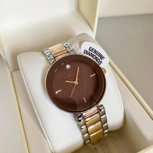 Anne Klein  Women's Watch