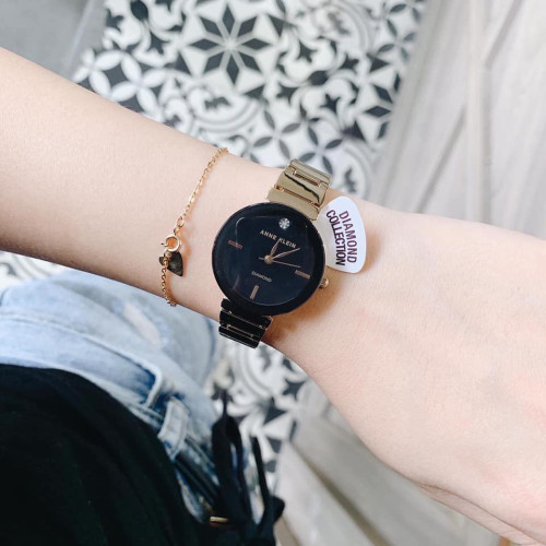 Anne Klein Women's Watch