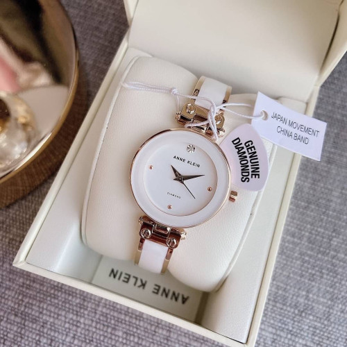 Anne Klein Women's  Watch